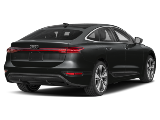 New 2027 Mythos Black Metallic Audi Premium quattro image 10