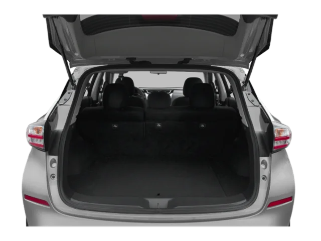 Used 2015 Silver Nissan S image 10