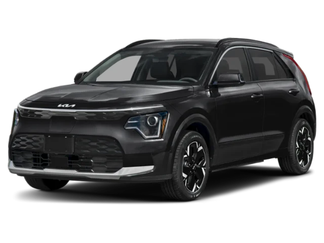 2026 Kia Niro Wind EV's photo