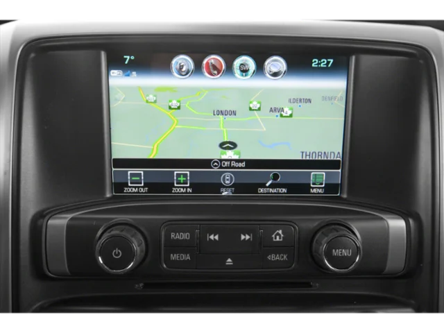 Used 2019 Red GMC Denali image 14