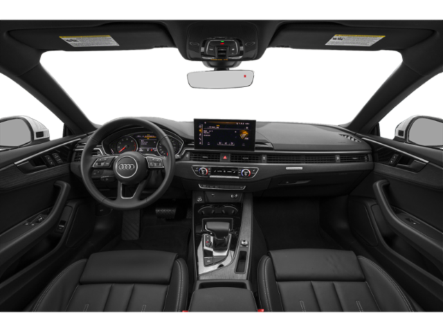 Used 2022 White Audi 45 S line Premium image 5