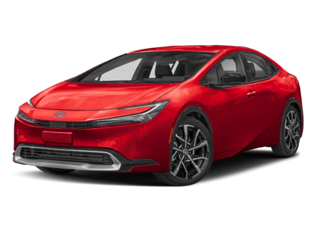 2027 Toyota Prius Plug-In Hybrid XSE Premium for sale at Sam Leman Toyota of Bloomington