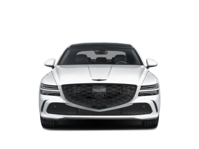 New 2027  Genesis 3.5T Prestige Black image 4