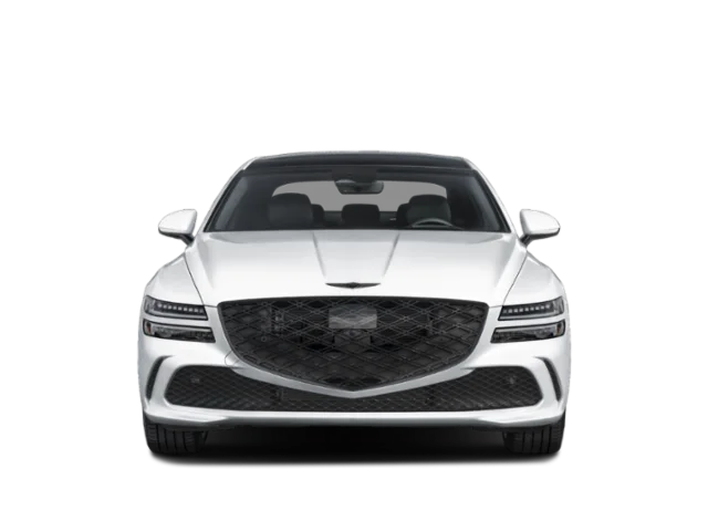 New 2027  Genesis 3.5T image 4