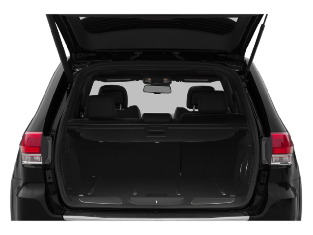 Used 2015 Bright White Clearcoat Jeep Summit image 10