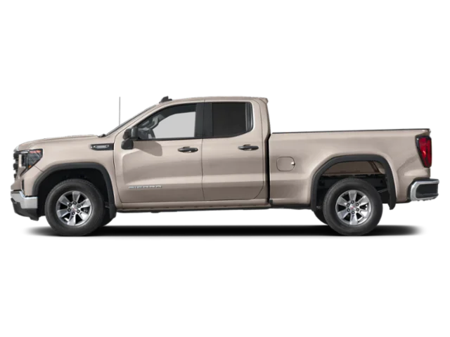 New 2026 Coastal Dune GMC SLE image 3
