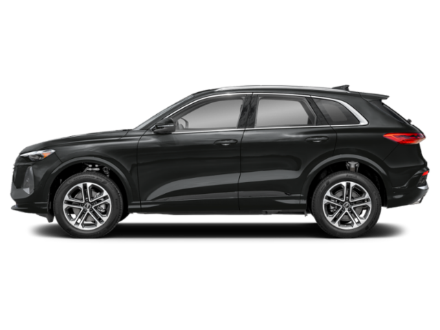 New 2026 N7N7/ Audi Premium image 3