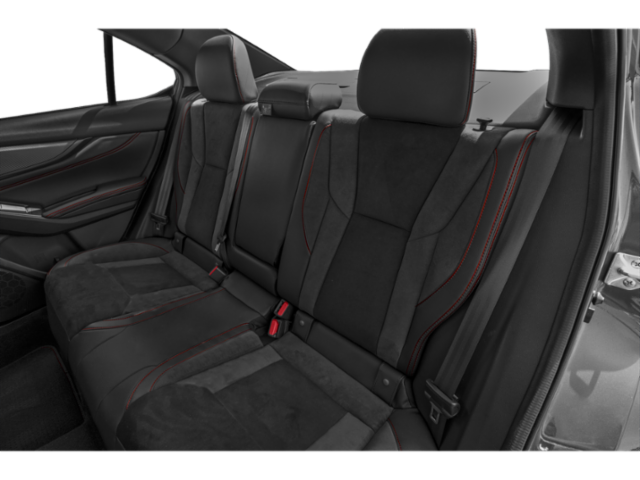 Used 2025 Magnetite Gray Metallic/Crystal Black Silica Subaru Limited image 10