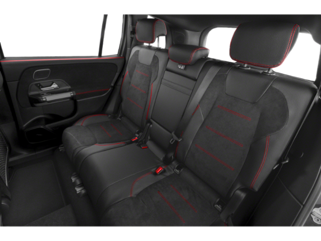 Certified Used 2023  Mercedes-Benz GLB 35 AMG® image 14