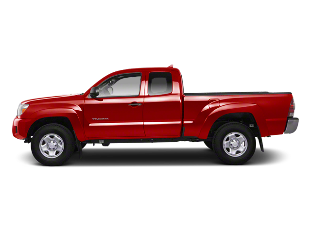 Used 2013 Red Toyota Base image 3