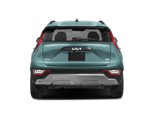 Used 2023 Green Kia SX Touring image 5