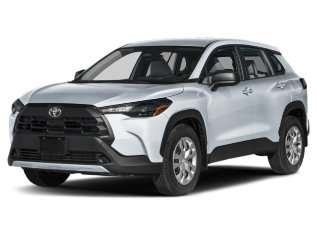 New 2026  Toyota L image 1