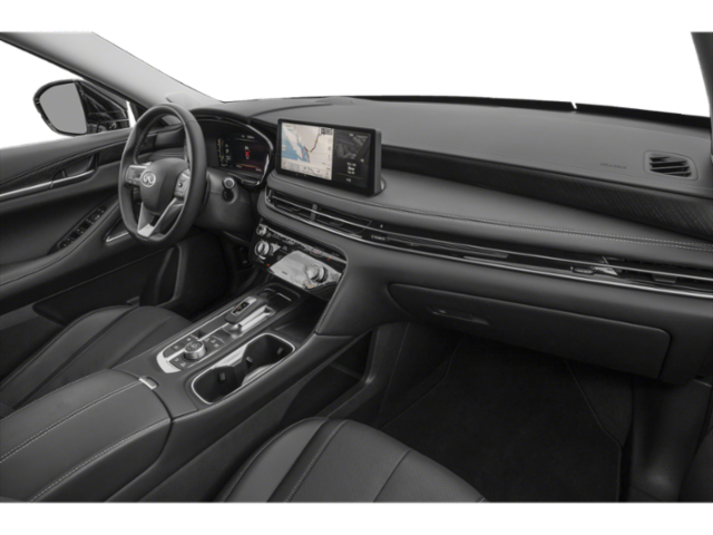 Used 2023 Gray INFINITI Autograph image 15