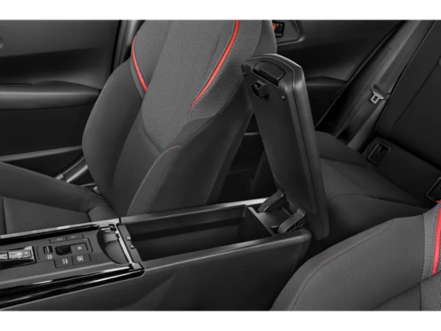 New 2027  Toyota SE image 14