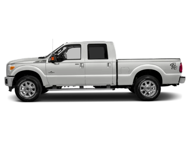 Used 2015 Oxford White Ford XLT image 10