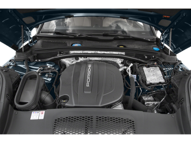 Used 2019 Blue Porsche S image 9
