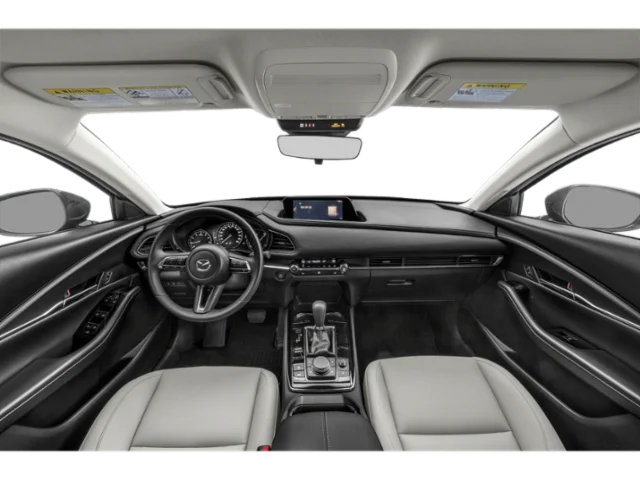 2025 Mazda CX-30 Preferred - Photo 6