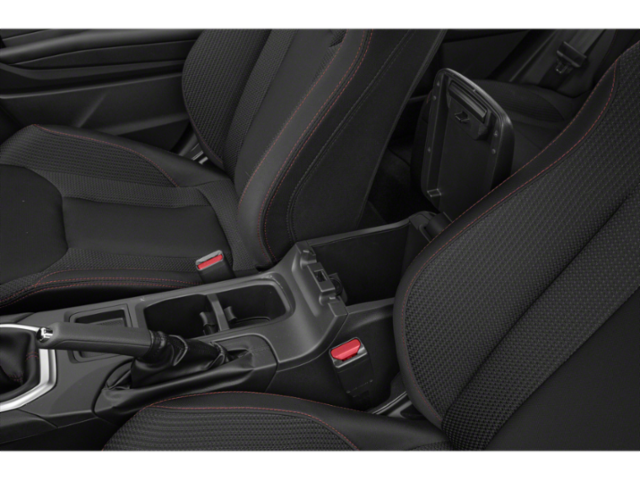 Used 2023 Black Subaru Premium image 14