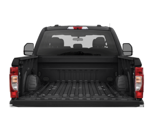 2020 Ford F-250 Super Duty XLT - Photo 8