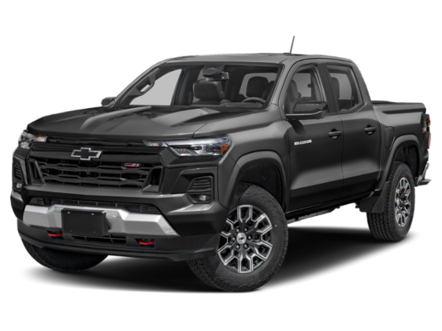 2023 Chevrolet Colorado 4WD Z71 Crew Cab Short Box's photo