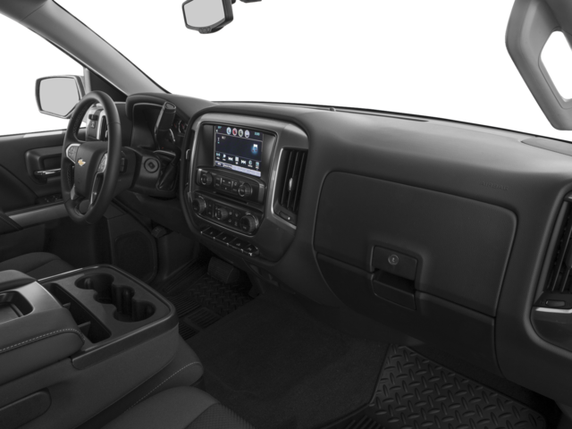 Used 2017 White Chevrolet LT image 13