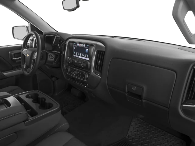 Used 2017 Gray Chevrolet LT image 13