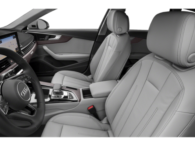 Used 2022  Audi  image 9