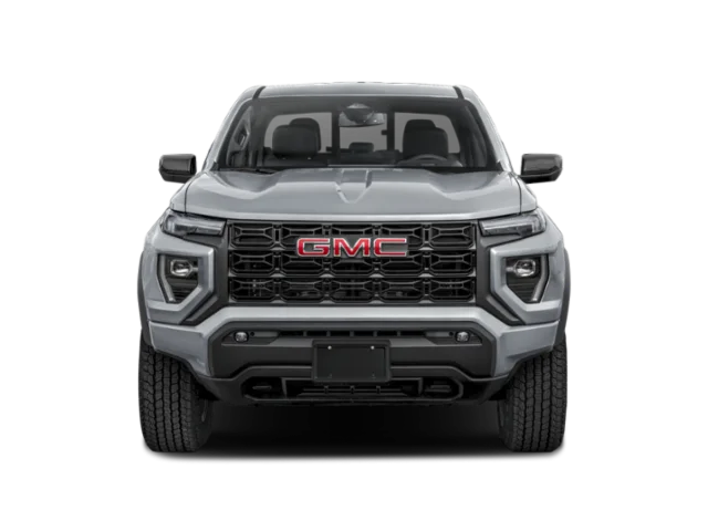New 2026 Silver GMC Elevation image 4