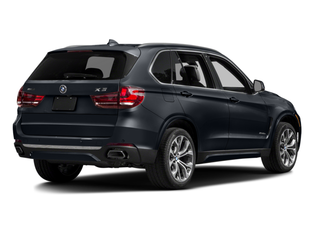 Used 2018 Blue BMW xDrive40e image 2