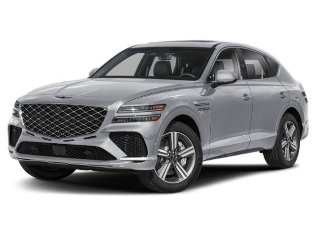 Used 2025 Silver Genesis 3.5T image 1