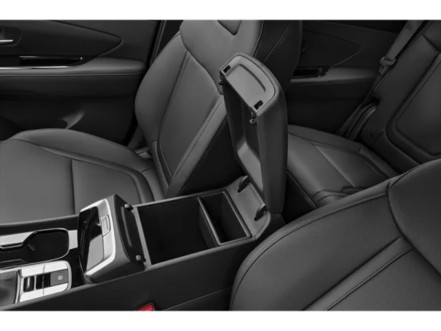 New 2026 Green Hyundai XRT image 11