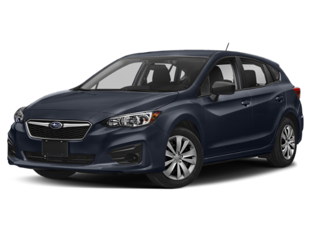 Used 2019 Blue Subaru 2.0i Premium image 4