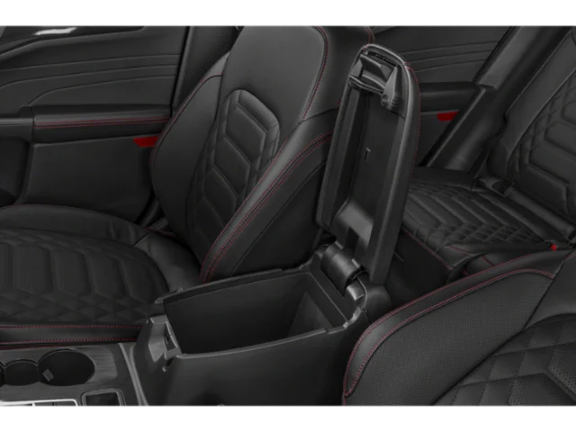 Certified Used 2023 Gray Ford ST-Line Elite image 11
