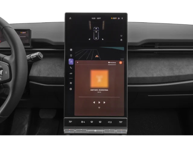 New 2023 Big Sur Blue Fisker One image 7