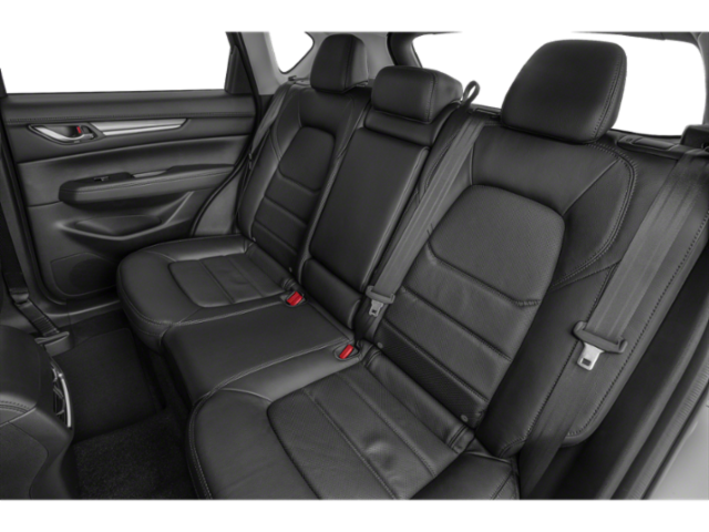Used 2021 White Mazda Grand Touring image 10
