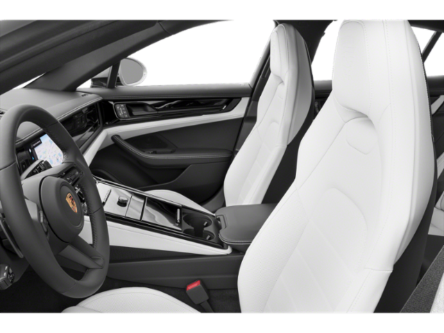 New 2026 Jet Black Metallic Porsche GTS image 6