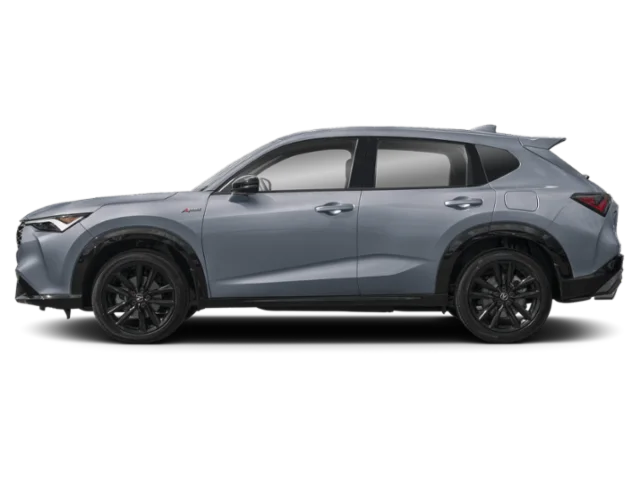 New 2026 Urban Gray Pearl Acura w/A-SPEC w/Advance image 6
