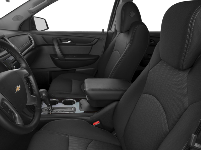 Used 2016 IRIDESCENT PEARL TRICOAT Chevrolet LT image 12
