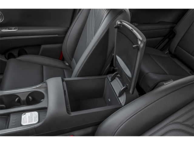 New 2027 Ecotronic Gray Pearl Hyundai SEL AWD image 11