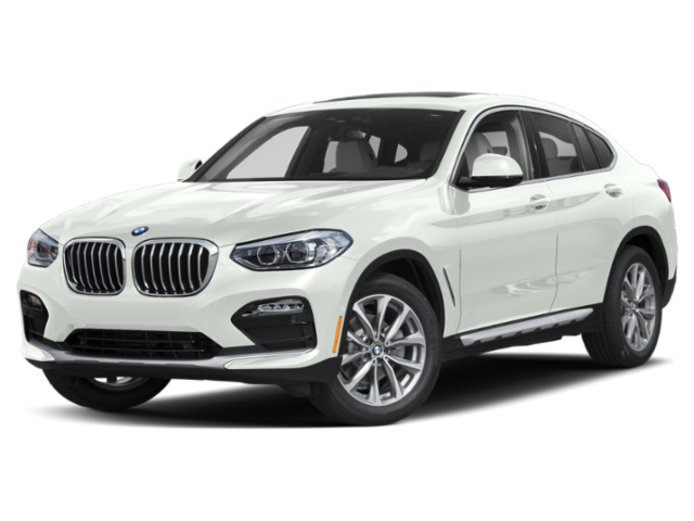 2019 BMW X4 xDrive30i