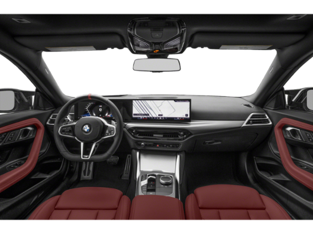 Used 2025 Blue BMW M240i image 5