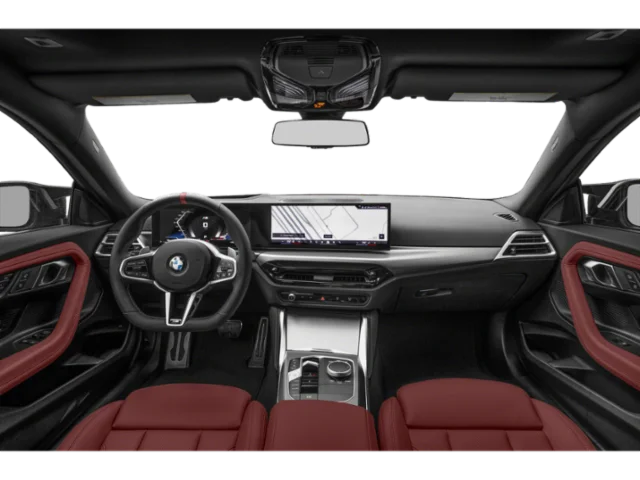Used 2025 Gray Metallic BMW M240i image 6