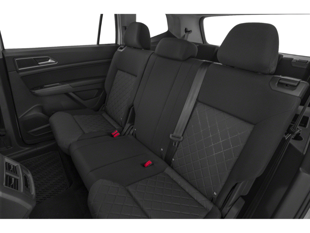 Used 2019 Silver Volkswagen Y image 11