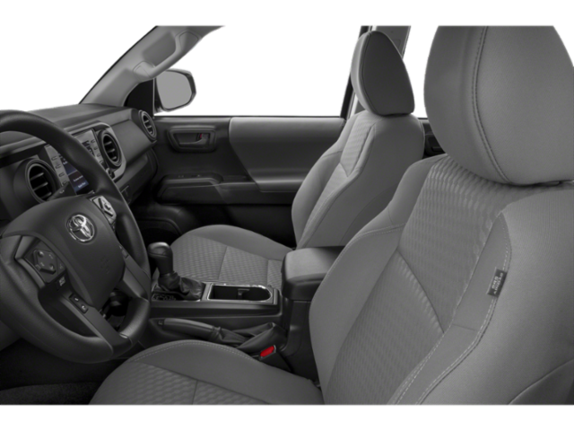Used 2021 Magnetic Gray Toyota SR image 6