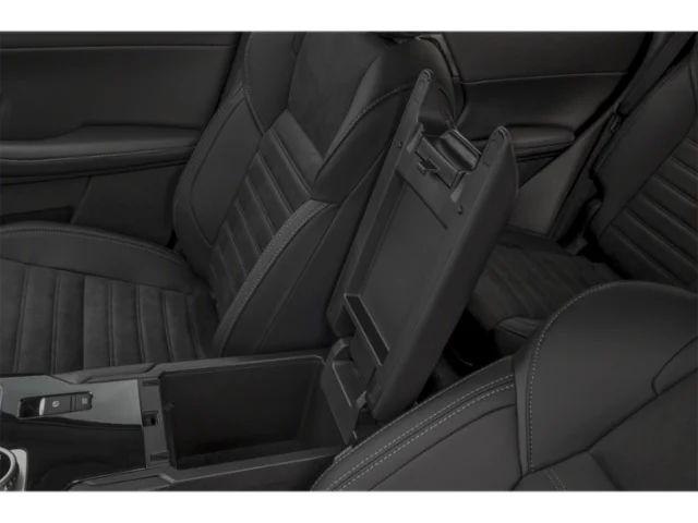 New 2026 Gray Mitsubishi SE image 11