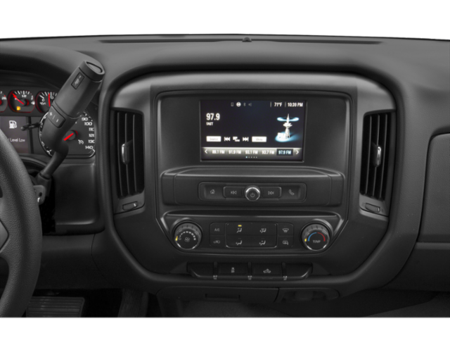Used 2019 Gray Chevrolet LT image 7
