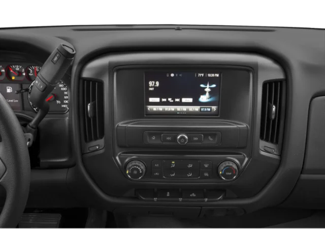 Used 2019 Blue Chevrolet LT image 7