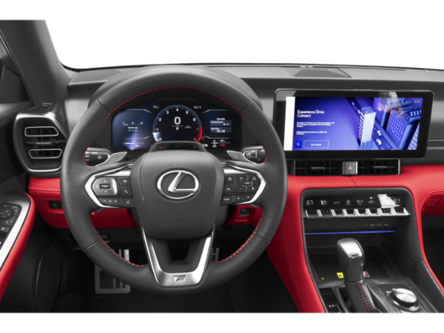 New 2026 Wind Lexus 350 F SPORT image 11