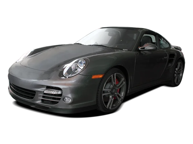 2009 Porsche 911 GT2's photo