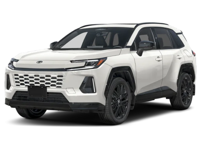 New 2026 Ice Cap Toyota SE image 9